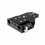 Wooden Camera Fixed Base for Sony F55 and F5 Cameras (p/n 163300) Wooden Camera Fixed Base for Sony F55 and F5 Cameras (p/n 163300)